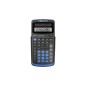Texas Instruments TI-30 ECO RS calculator
